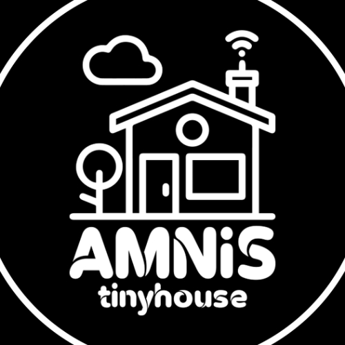 Amnis Tiny House