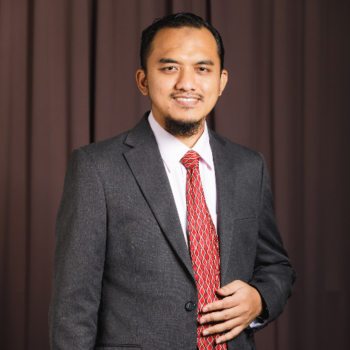 Syaari Ab Rahman