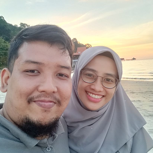 Nur Iffah binti Mohd Zulkafli