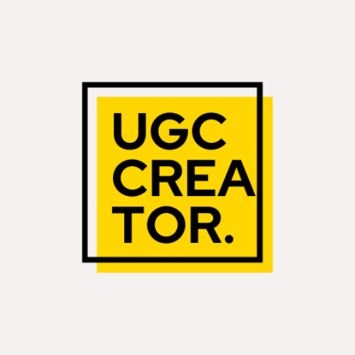 UGC Content Creator