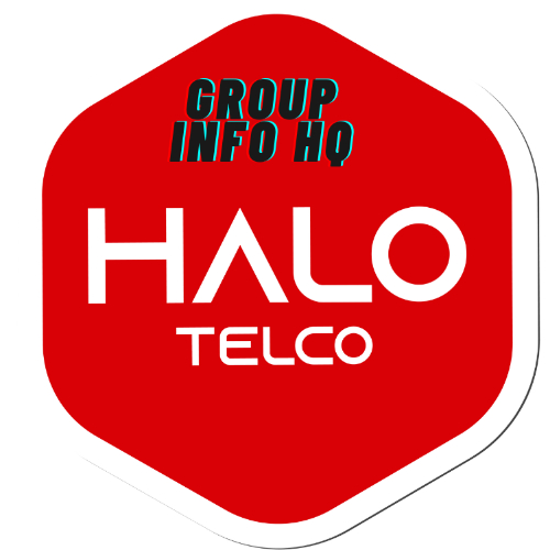 HALOTELCO HQ INFO