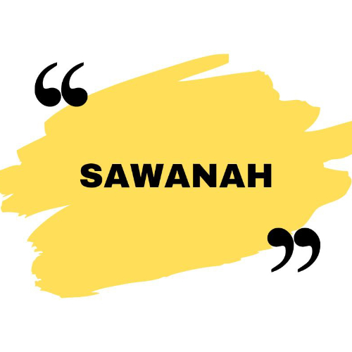 Sawanah