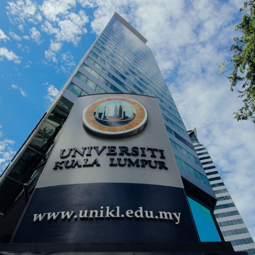 Universiti Kuala Lumpur