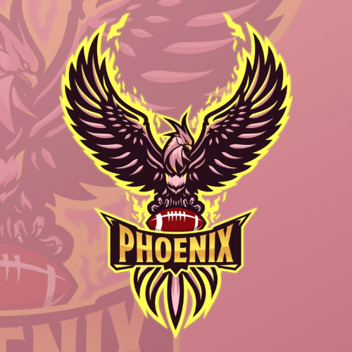 Phoenix Flag Football Malaysia